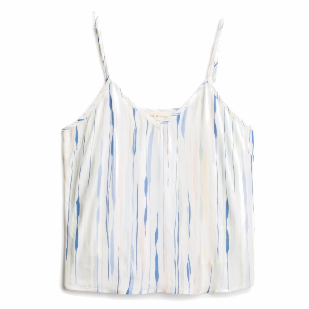 Cloth and Stone tank top